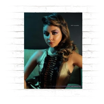 Sarah Hyland Poster