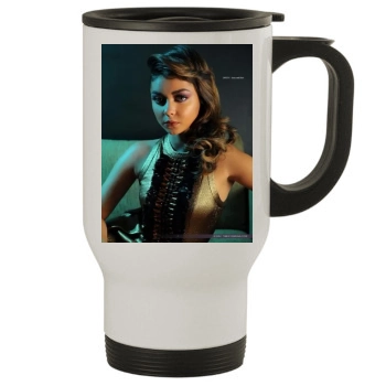 Sarah Hyland Stainless Steel Travel Mug