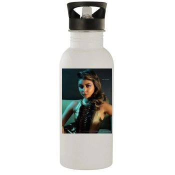 Sarah Hyland Stainless Steel Water Bottle