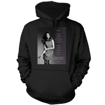 Sarah Hyland Mens Pullover Hoodie Sweatshirt