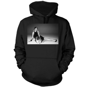 Sarah Hyland Mens Pullover Hoodie Sweatshirt