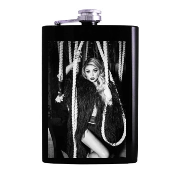 Sarah Hyland Hip Flask