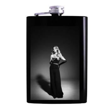 Sarah Hyland Hip Flask