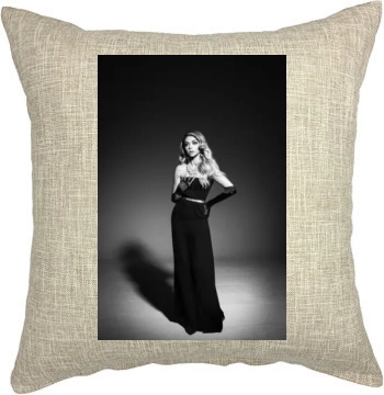 Sarah Hyland Pillow