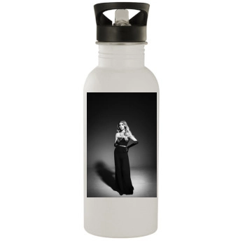 Sarah Hyland Stainless Steel Water Bottle