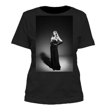 Sarah Hyland Women's Cut T-Shirt