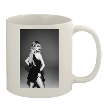 Sarah Hyland 11oz White Mug