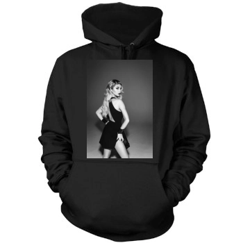 Sarah Hyland Mens Pullover Hoodie Sweatshirt