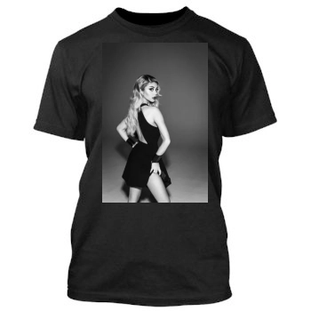 Sarah Hyland Men's TShirt