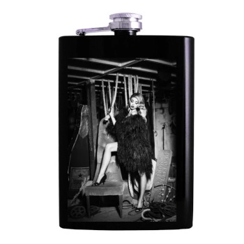 Sarah Hyland Hip Flask