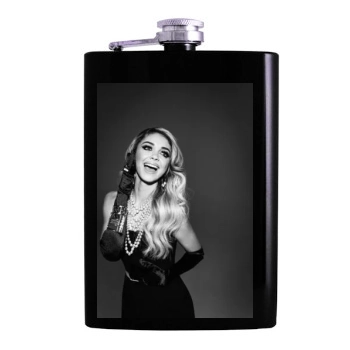 Sarah Hyland Hip Flask