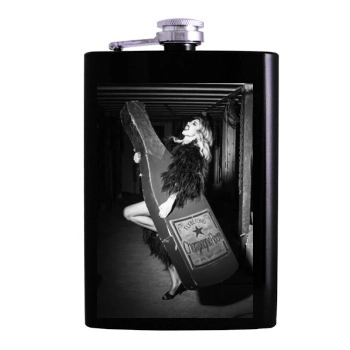 Sarah Hyland Hip Flask