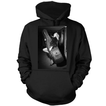 Sarah Hyland Mens Pullover Hoodie Sweatshirt