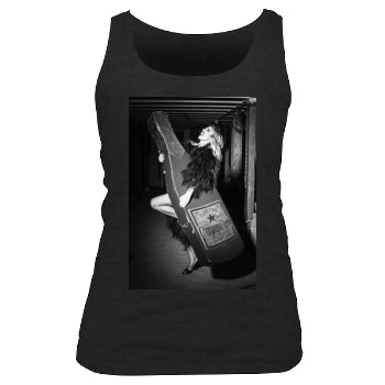 Sarah Hyland Women's Tank Top