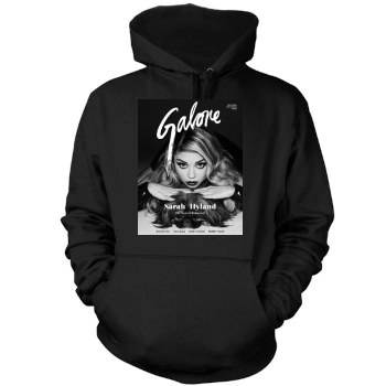 Sarah Hyland Mens Pullover Hoodie Sweatshirt