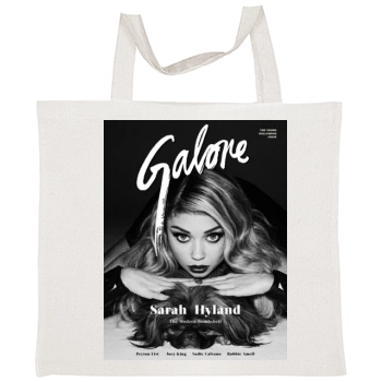 Sarah Hyland Tote