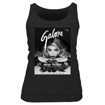 Sarah Hyland Women's Tank Top