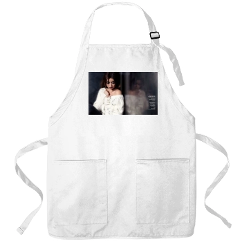 Sarah Hyland Apron