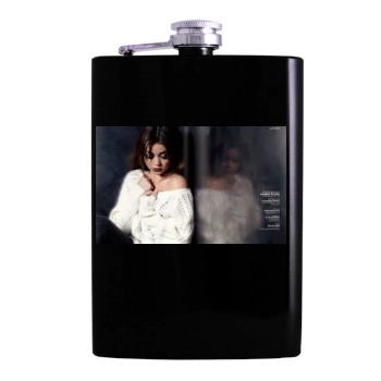 Sarah Hyland Hip Flask