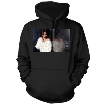 Sarah Hyland Mens Pullover Hoodie Sweatshirt