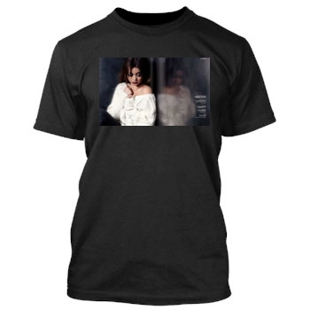 Sarah Hyland Men's TShirt