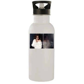 Sarah Hyland Stainless Steel Water Bottle