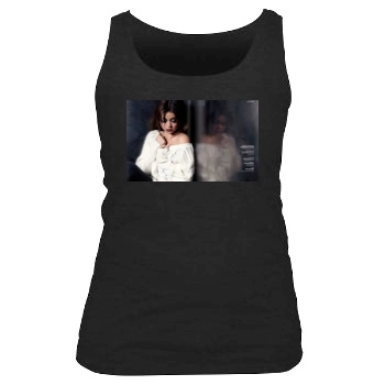 Sarah Hyland Women's Tank Top