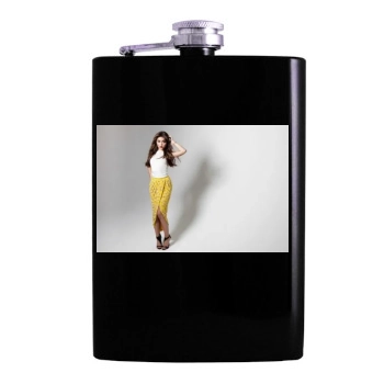 Sarah Hyland Hip Flask