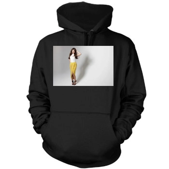 Sarah Hyland Mens Pullover Hoodie Sweatshirt