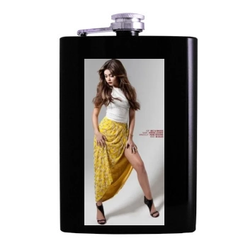 Sarah Hyland Hip Flask