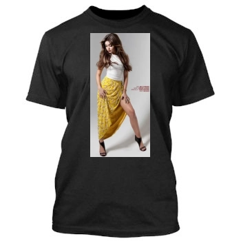 Sarah Hyland Men's TShirt