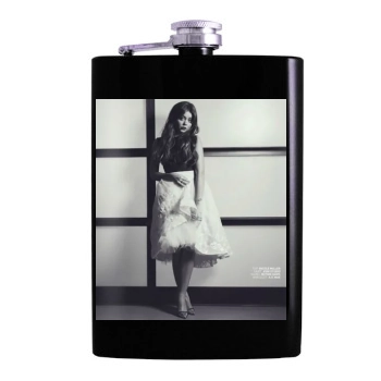 Sarah Hyland Hip Flask