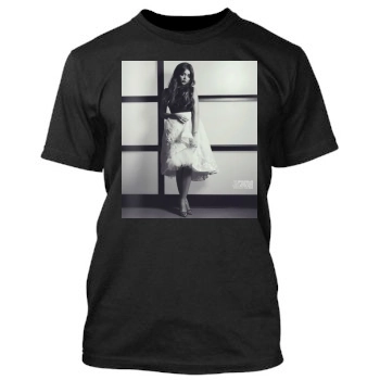 Sarah Hyland Men's TShirt