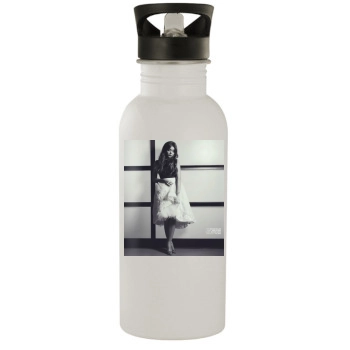 Sarah Hyland Stainless Steel Water Bottle