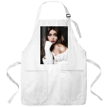 Sarah Hyland Apron