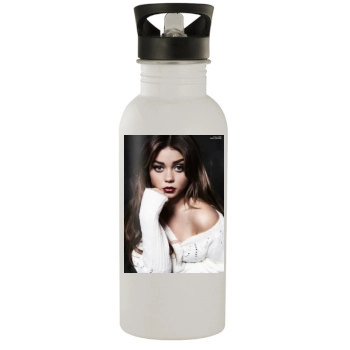 Sarah Hyland Stainless Steel Water Bottle