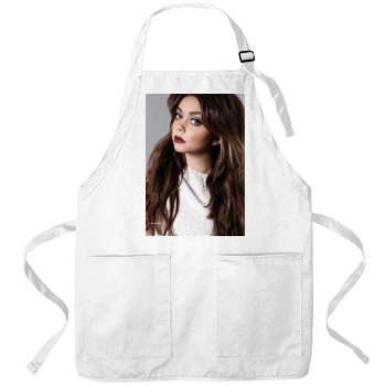 Sarah Hyland Apron