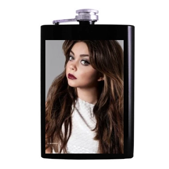 Sarah Hyland Hip Flask