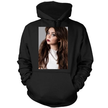 Sarah Hyland Mens Pullover Hoodie Sweatshirt