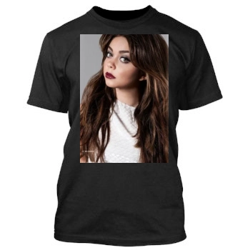 Sarah Hyland Men's TShirt