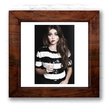 Sarah Hyland 6x6