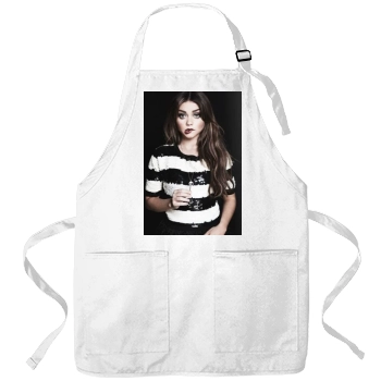 Sarah Hyland Apron