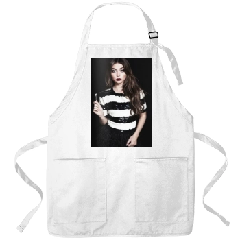 Sarah Hyland Apron