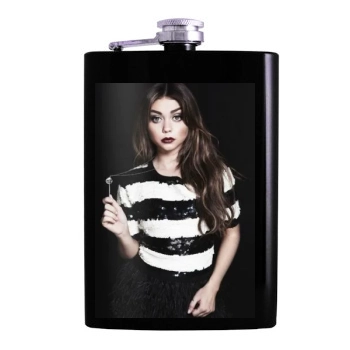 Sarah Hyland Hip Flask