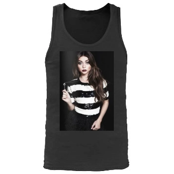 Sarah Hyland Men's Tank Top