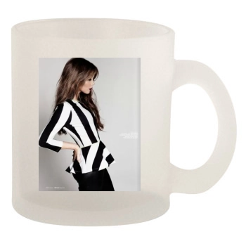 Sarah Hyland 10oz Frosted Mug