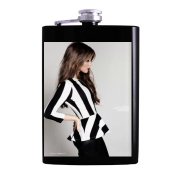 Sarah Hyland Hip Flask