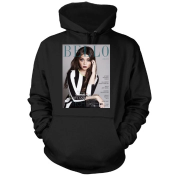 Sarah Hyland Mens Pullover Hoodie Sweatshirt