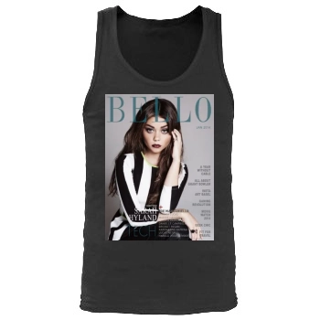 Sarah Hyland Men's Tank Top