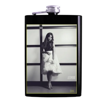 Sarah Hyland Hip Flask